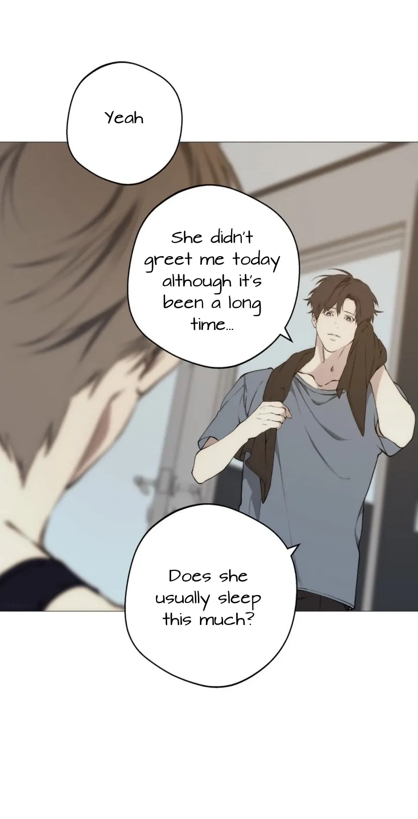Cloud Chapter 104 page 7 - 