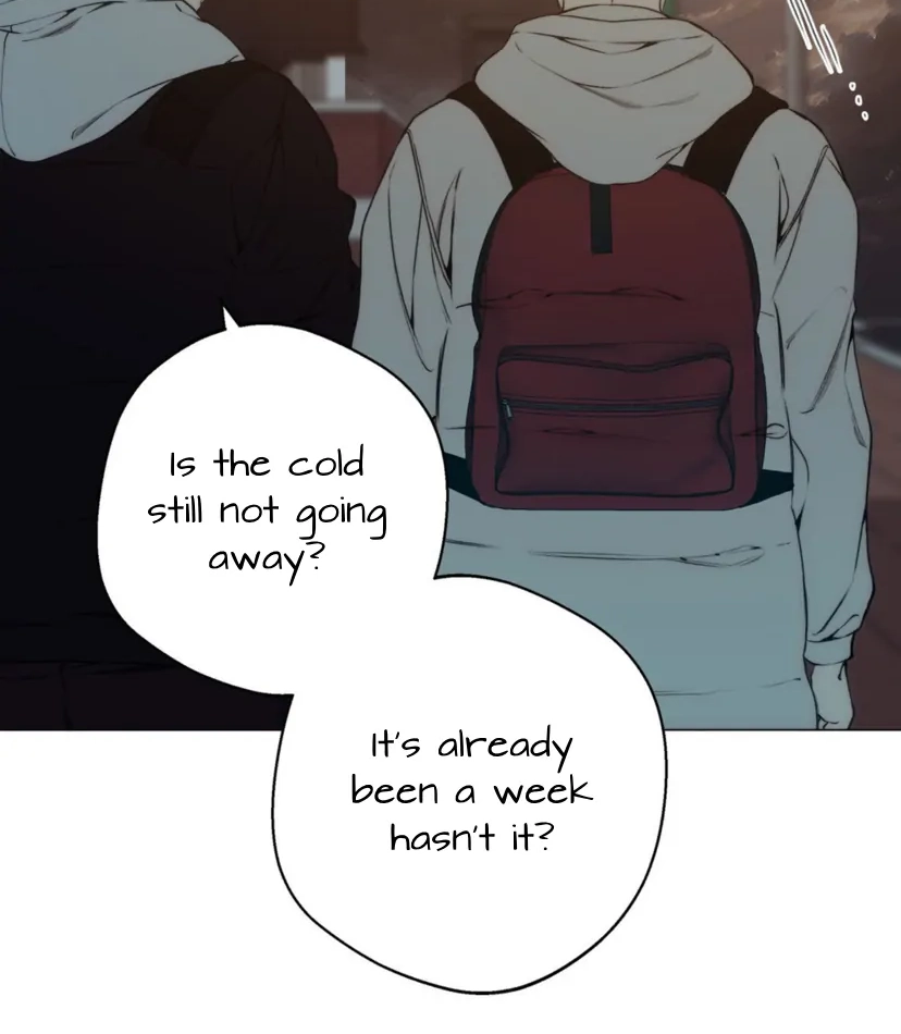 Cloud Chapter 104 page 64 - 