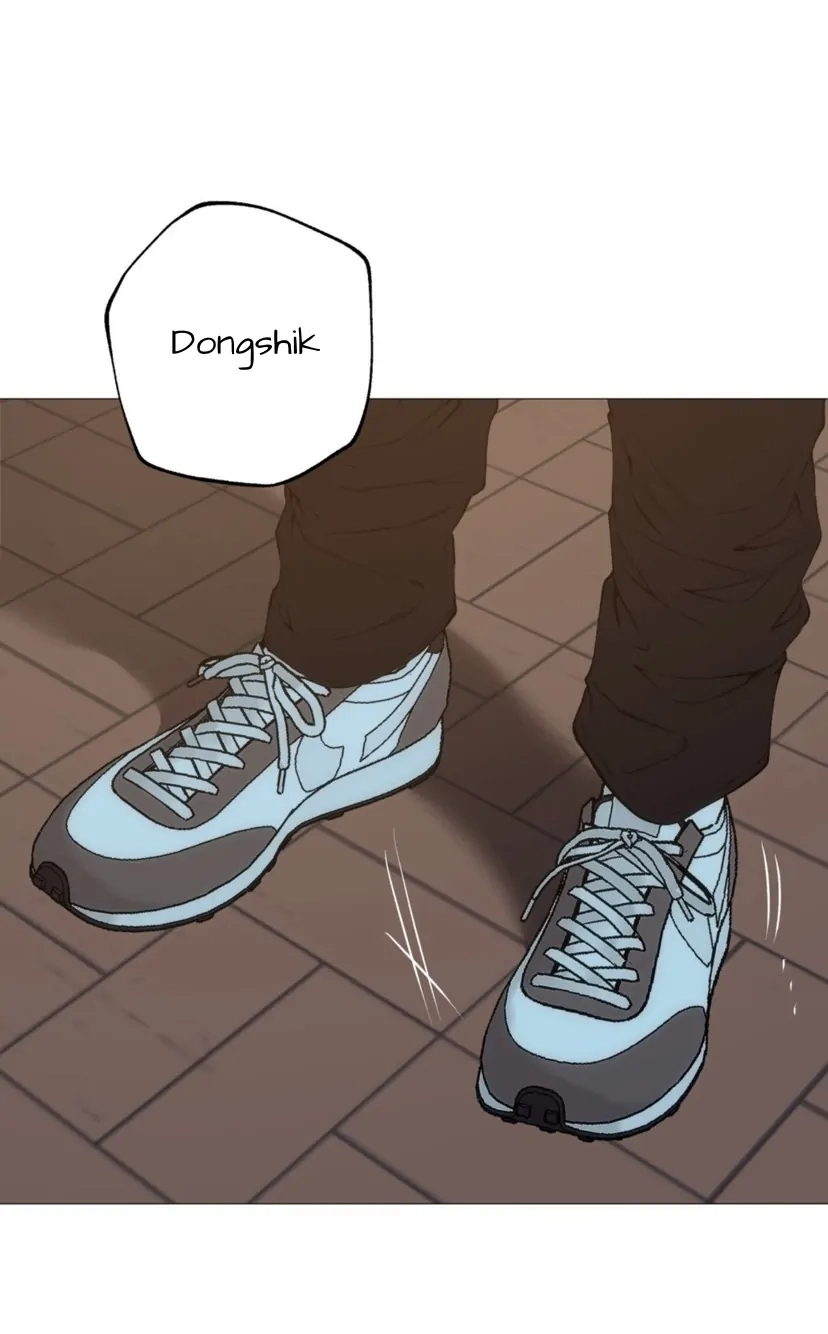 Cloud Chapter 104 page 68 - 
