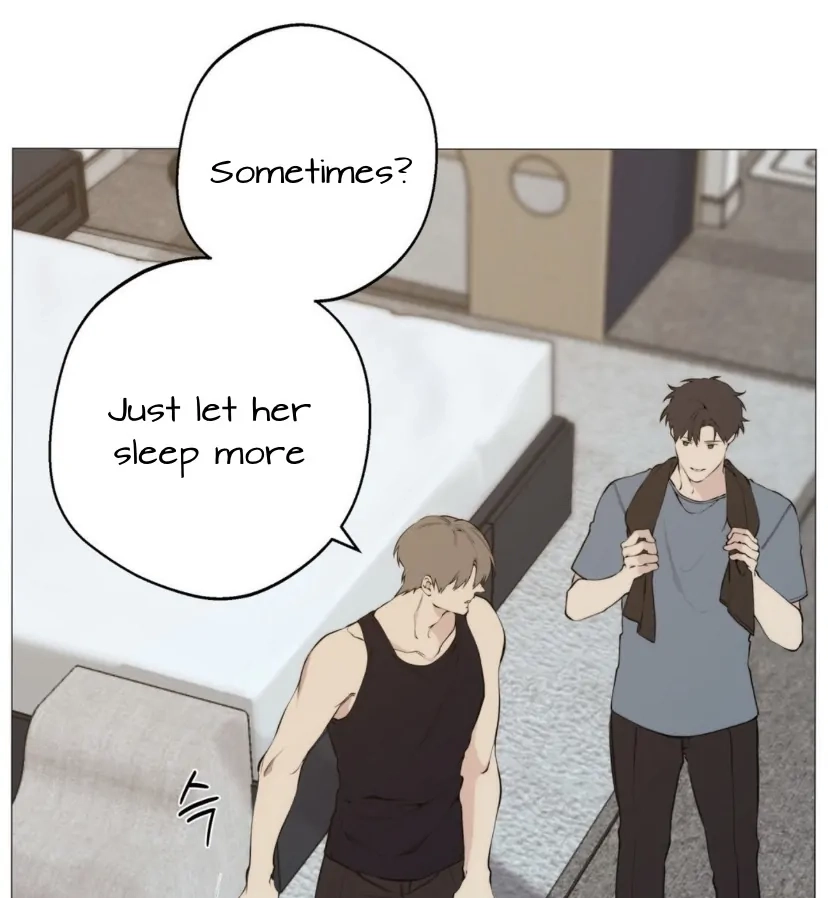 Cloud Chapter 104 page 8 - 