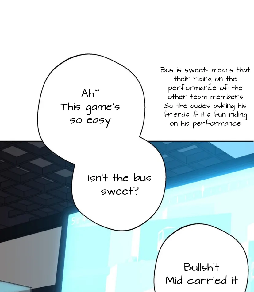 Cloud Chapter 104 page 78 - 