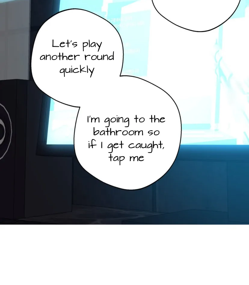Cloud Chapter 104 page 79 - 