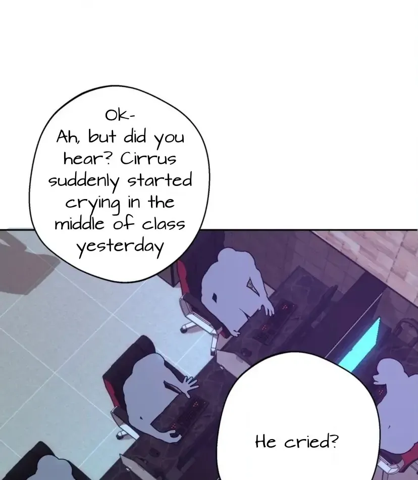 Cloud Chapter 104 page 80 - 