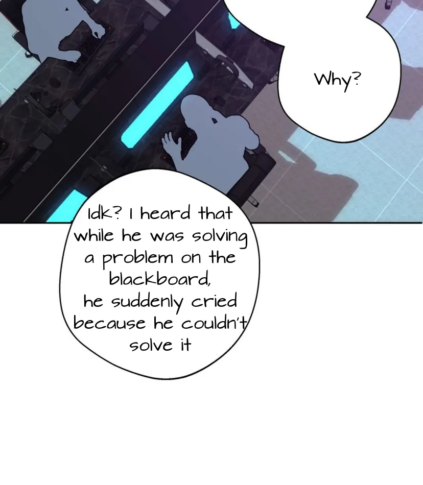 Cloud Chapter 104 page 81 - 