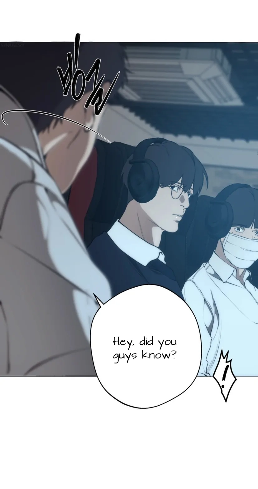 Cloud Chapter 104 page 84 - 