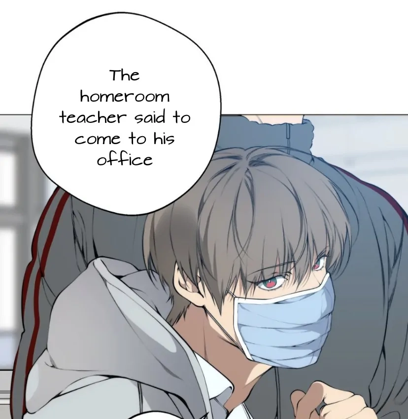 Cloud Chapter 105 page 32 - 