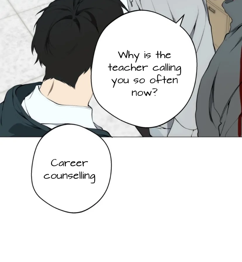 Cloud Chapter 105 page 35 - 