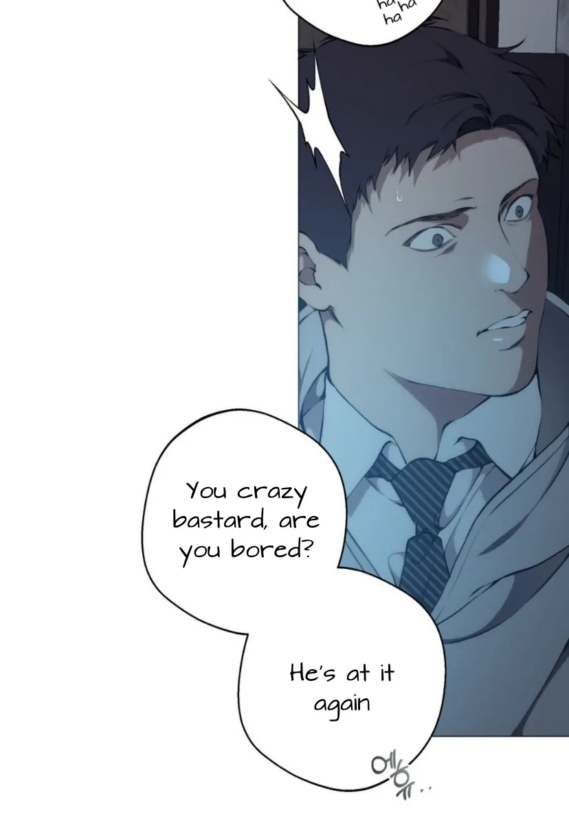 Cloud Chapter 105 page 6 - 