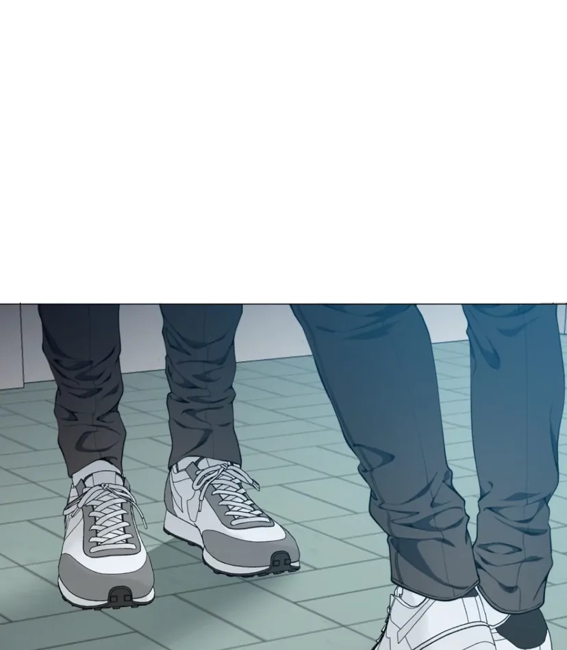Cloud Chapter 105 page 51 - 