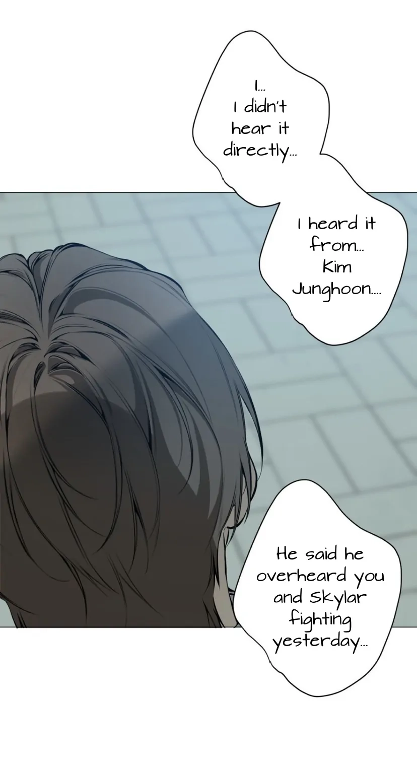 Cloud Chapter 105 page 58 - 