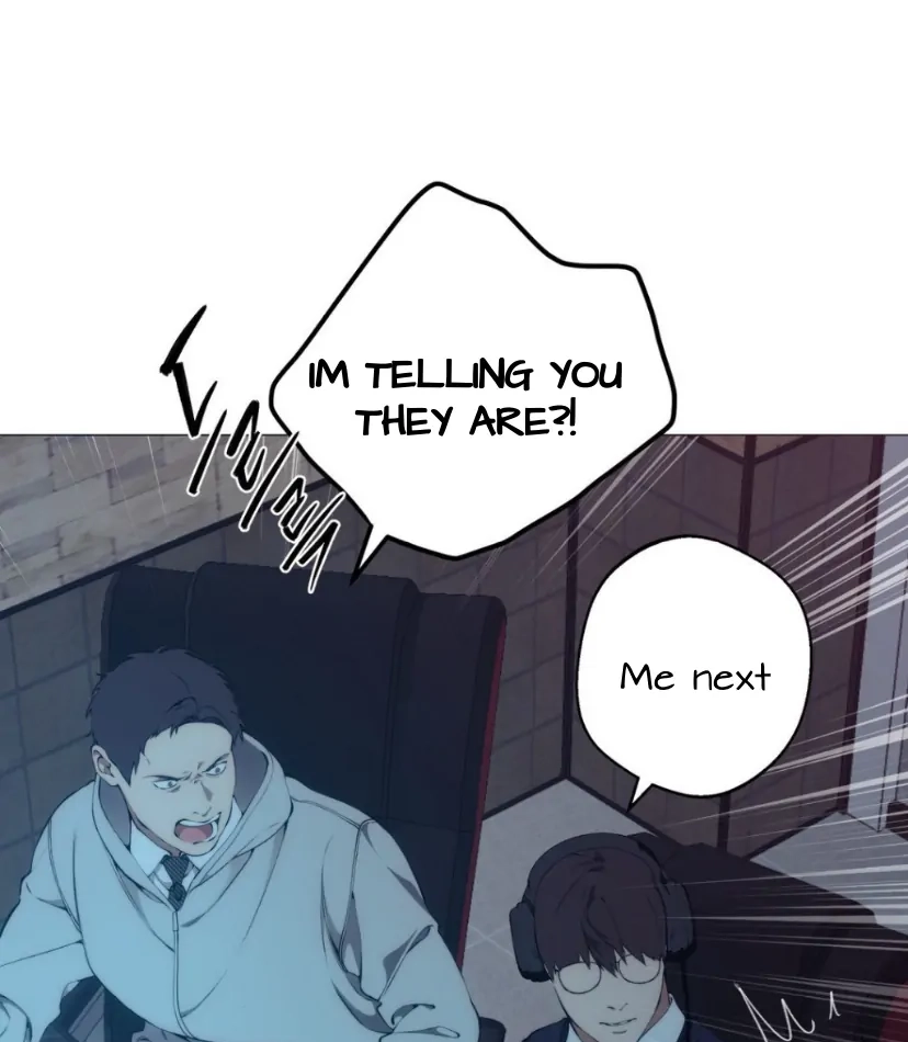 Cloud Chapter 105 page 7 - 