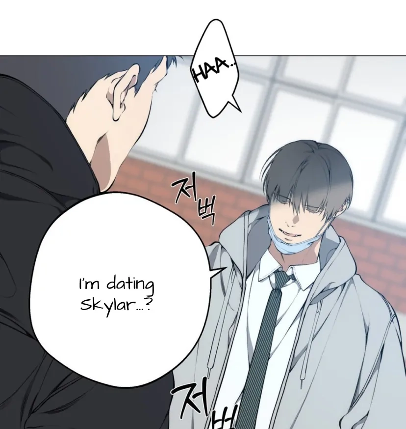 Cloud Chapter 105 page 61 - 