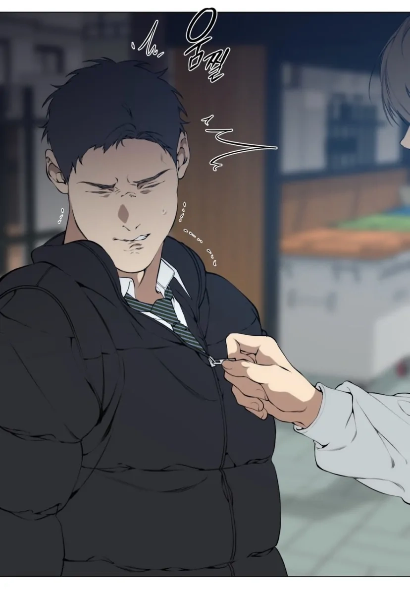 Cloud Chapter 105 page 64 - 