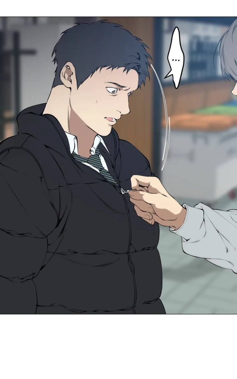 Cloud Chapter 105 page 65 - 
