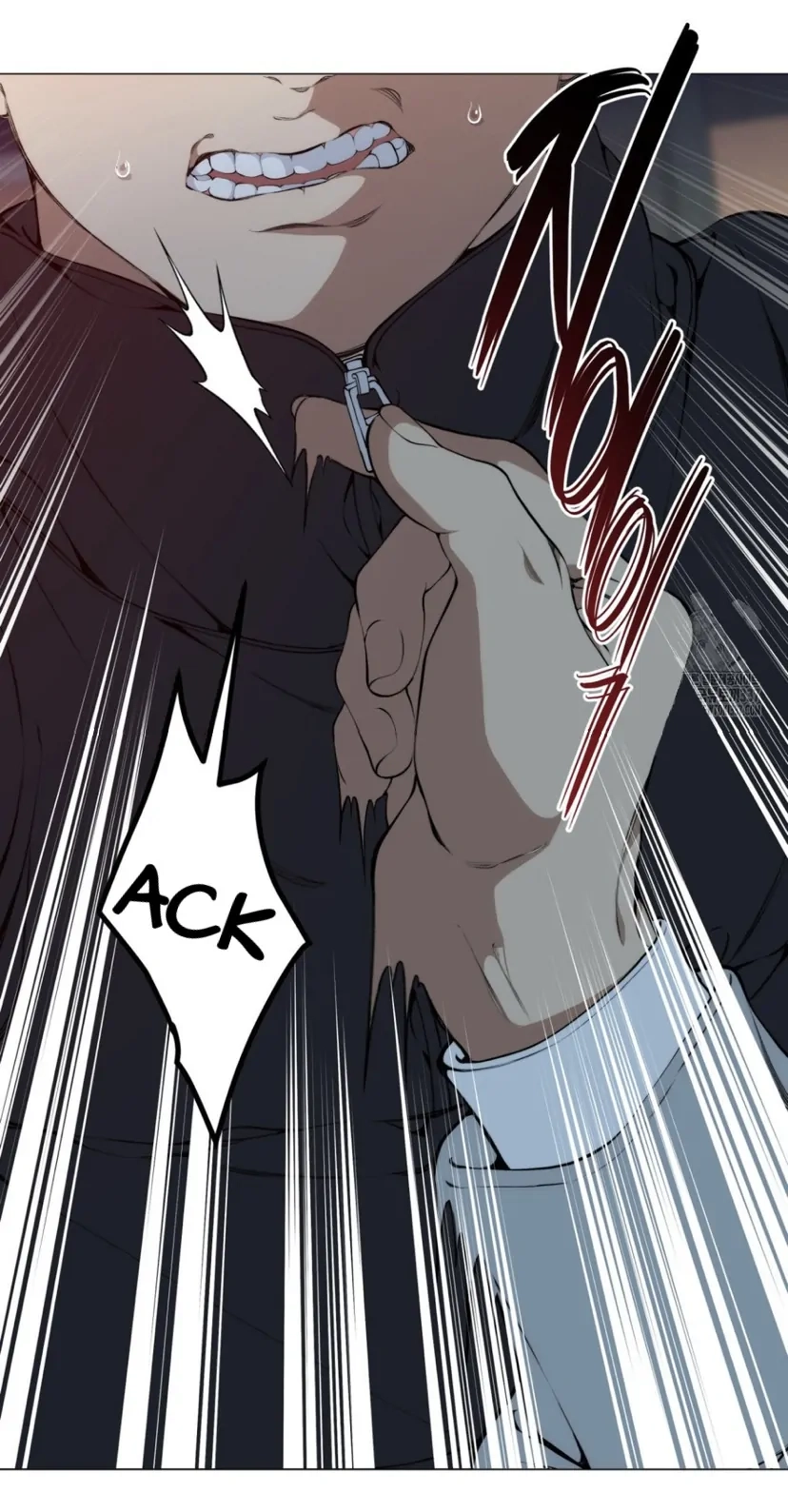 Cloud Chapter 105 page 66 - 