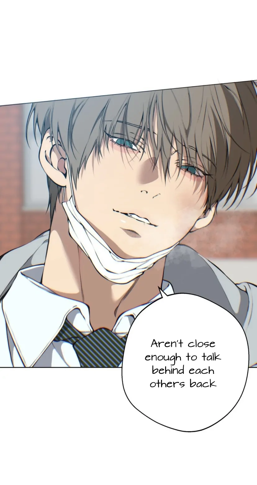 Cloud Chapter 105 page 67 - 