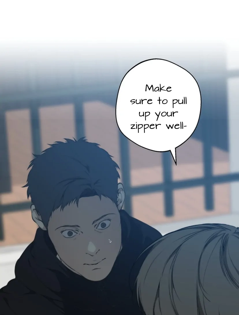 Cloud Chapter 105 page 68 - 