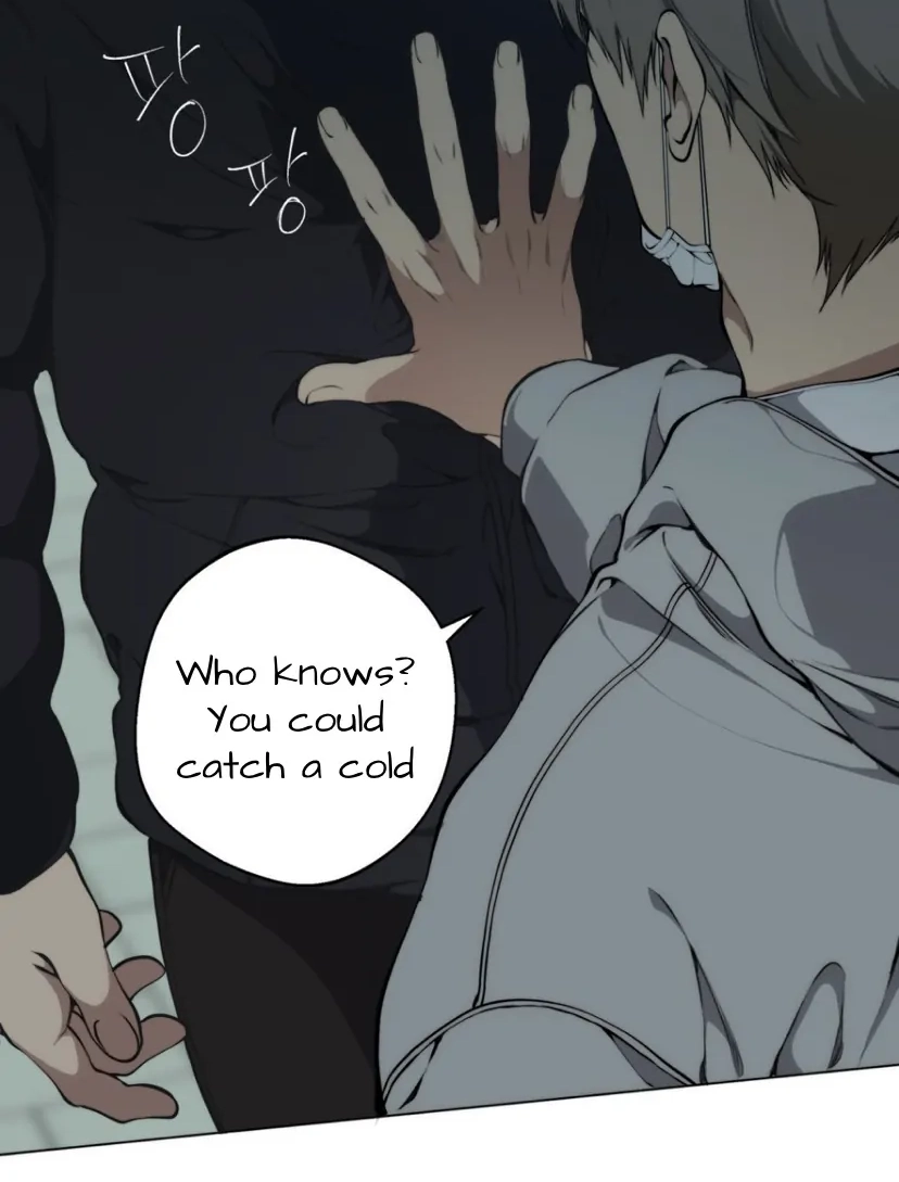 Cloud Chapter 105 page 69 - 