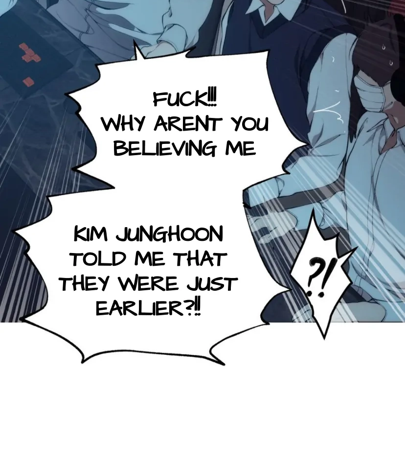 Cloud Chapter 105 page 8 - 