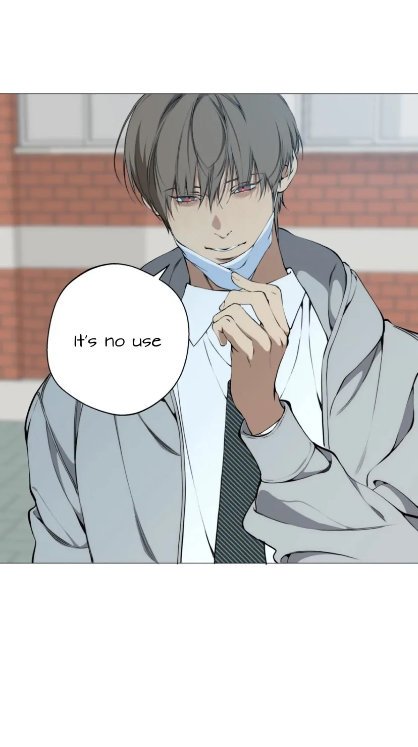Cloud Chapter 105 page 74 - 