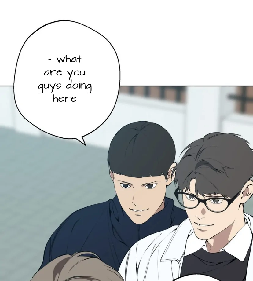 Cloud Chapter 105 page 77 - 