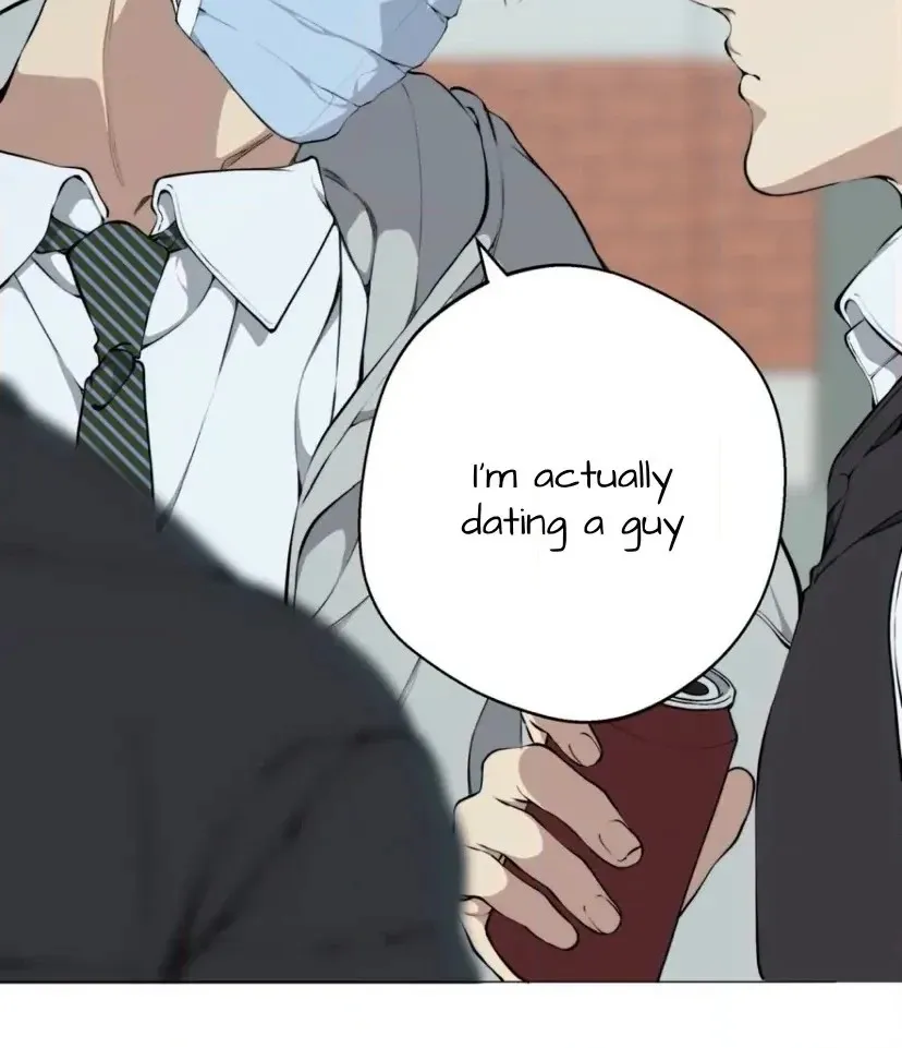 Cloud Chapter 105 page 80 - 
