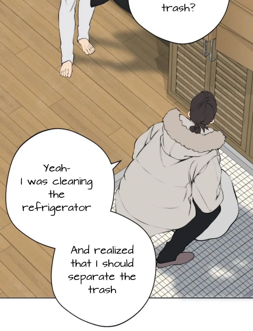 Cloud Chapter 106 page 17 - 