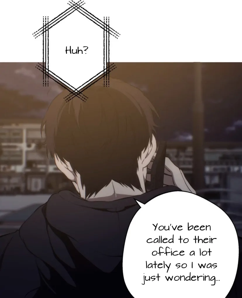 Cloud Chapter 106 page 31 - 