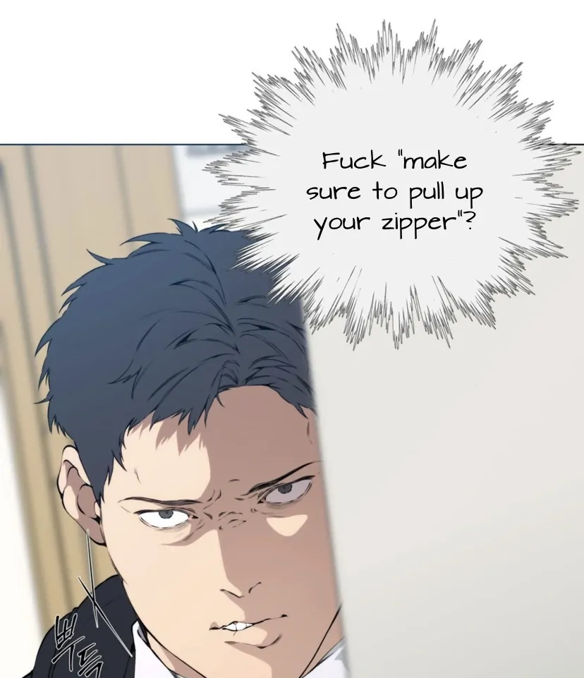 Cloud Chapter 106 page 66 - 