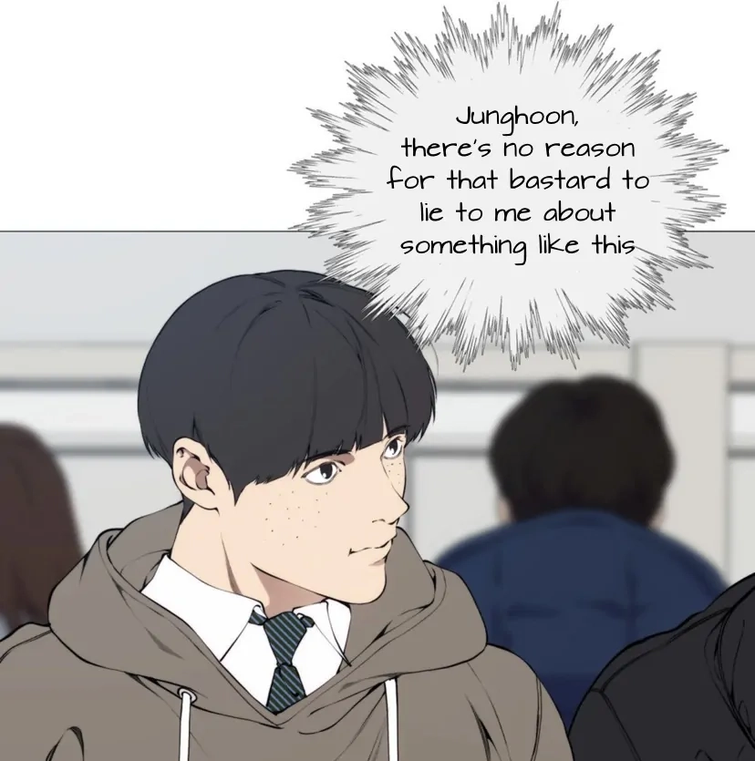 Cloud Chapter 106 page 82 - 