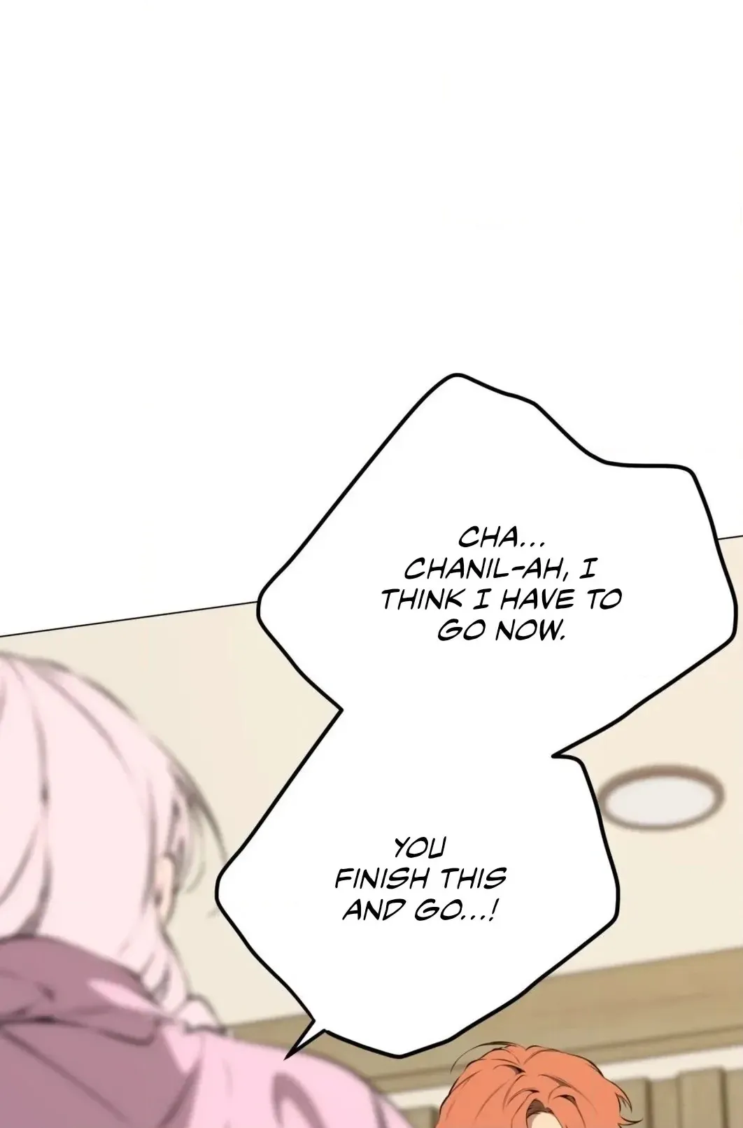 Cloud Chapter 107 page 20 - 