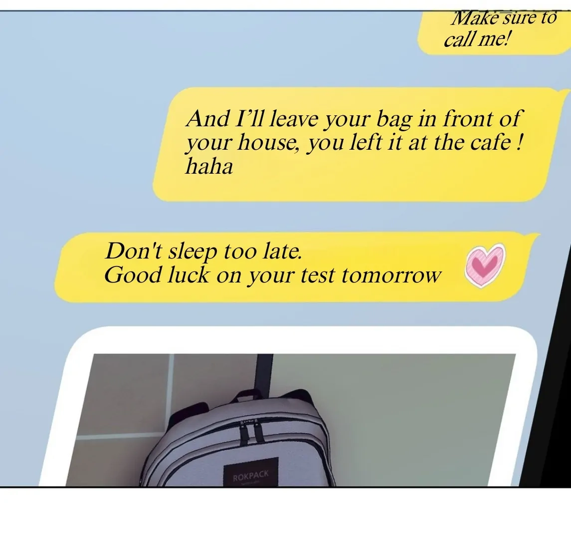 Cloud Chapter 107 page 29 - 