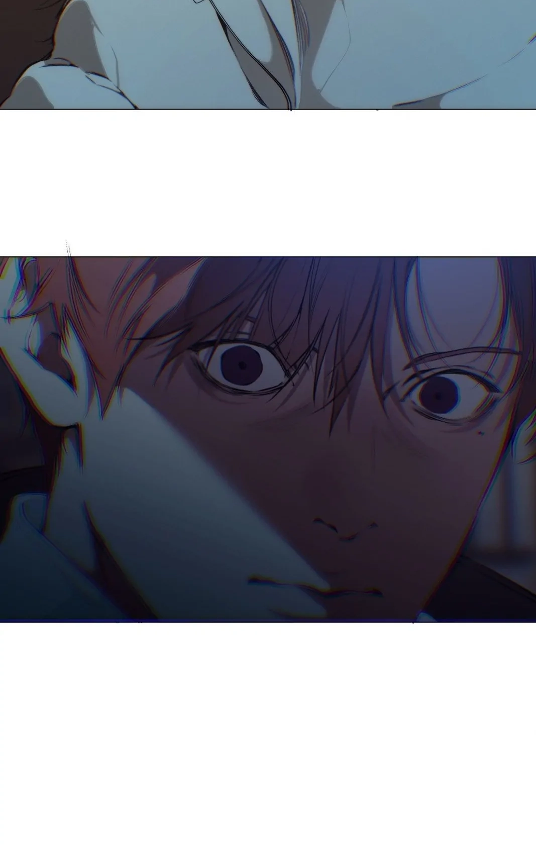Cloud Chapter 107 page 36 - 