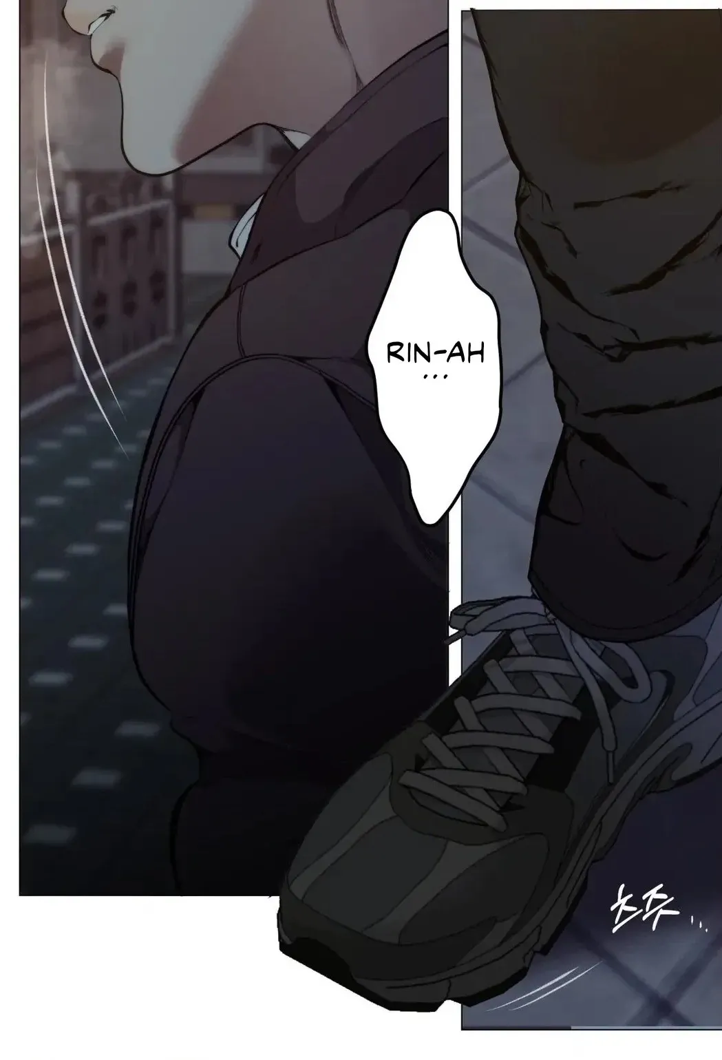 Cloud Chapter 107 page 40 - 