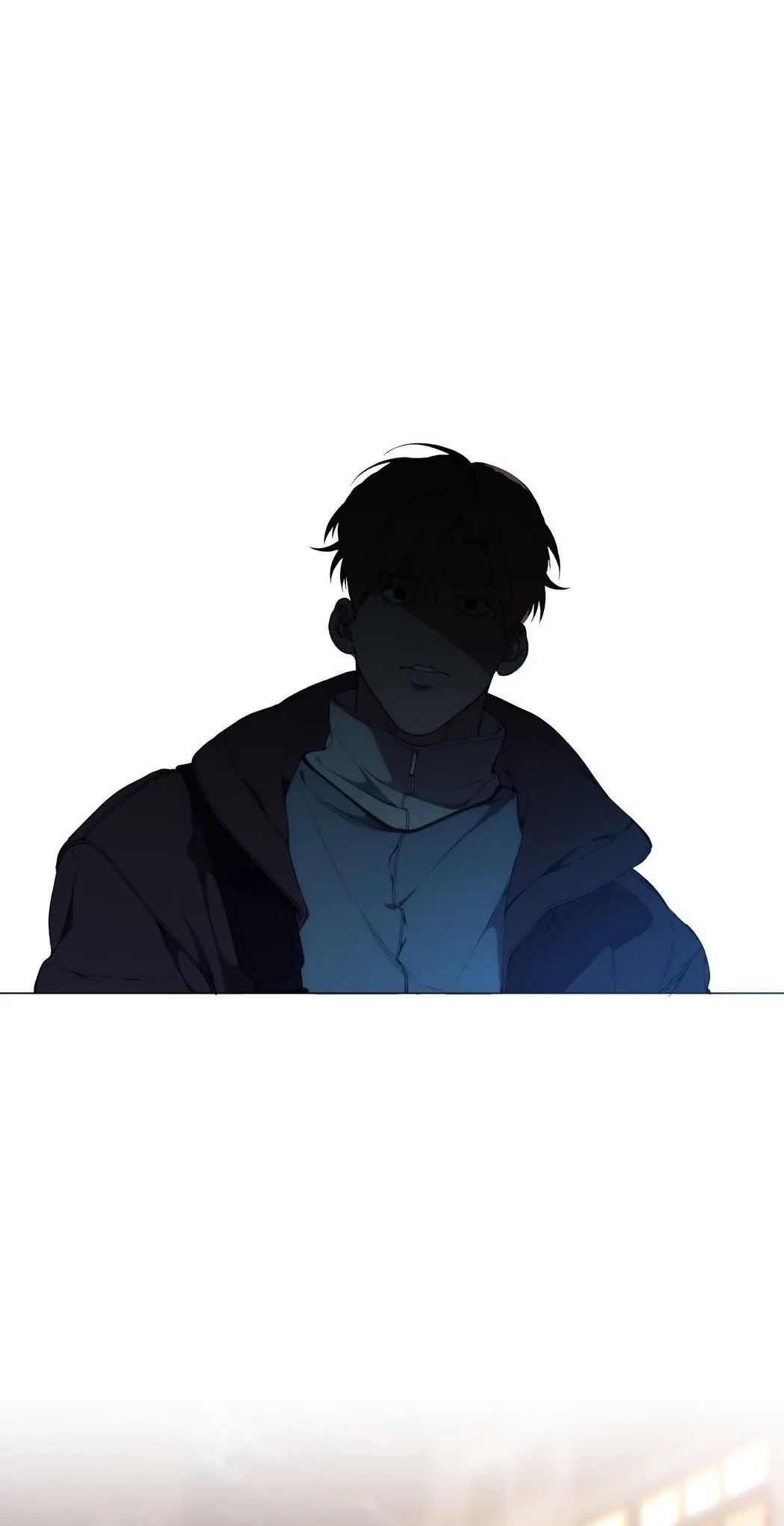 Cloud Chapter 107 page 43 - 