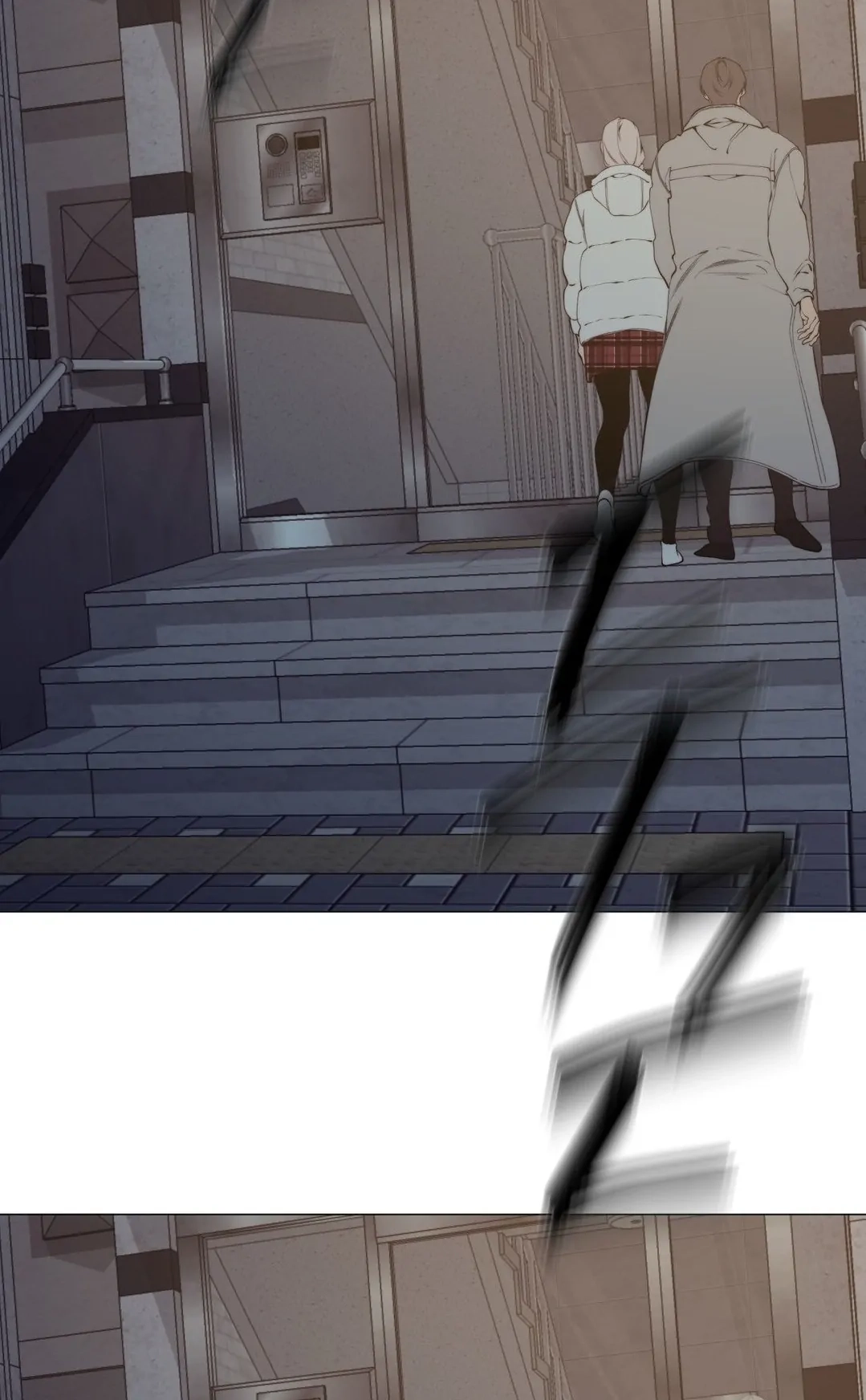 Cloud Chapter 107 page 51 - 