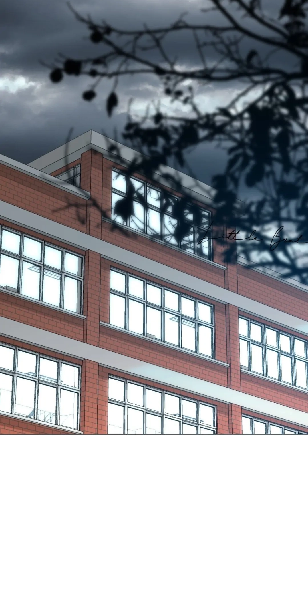 Cloud Chapter 108 page 2 - 