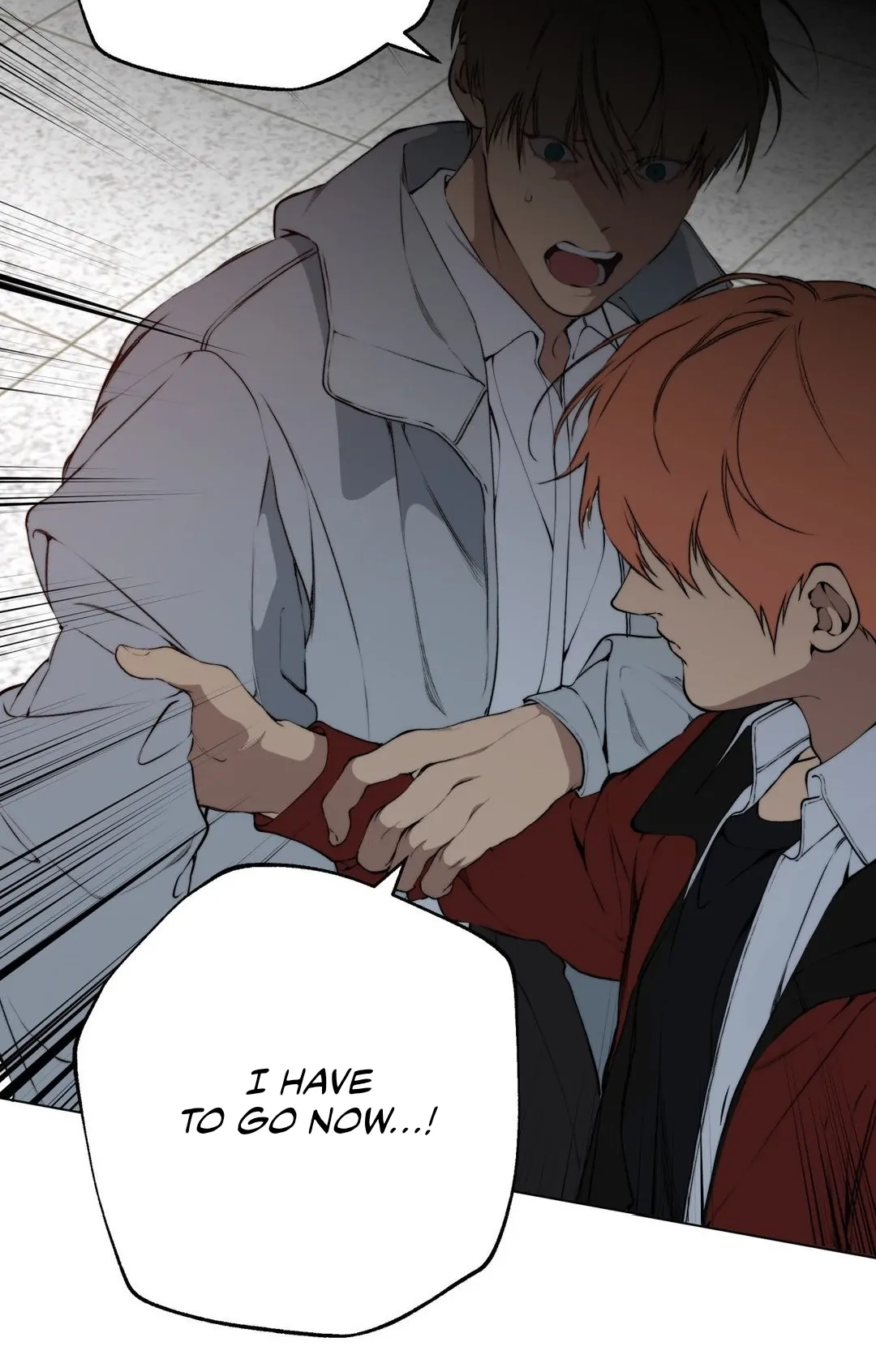 Cloud Chapter 108 page 14 - 