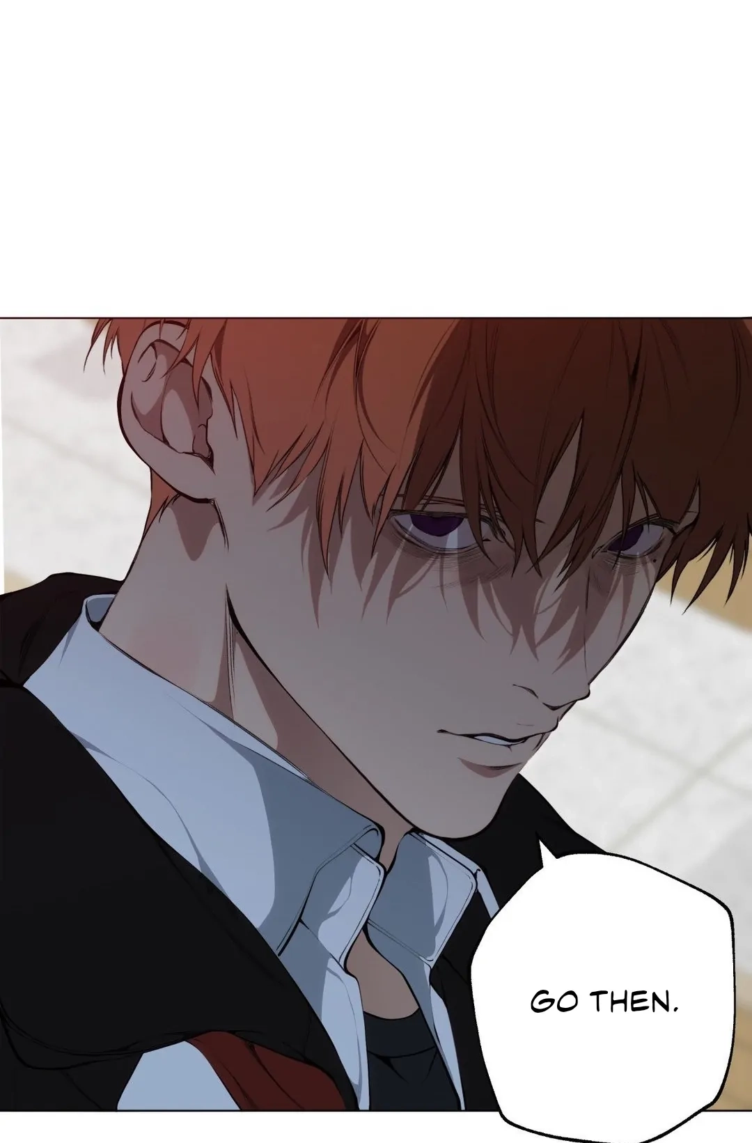 Cloud Chapter 108 page 15 - 