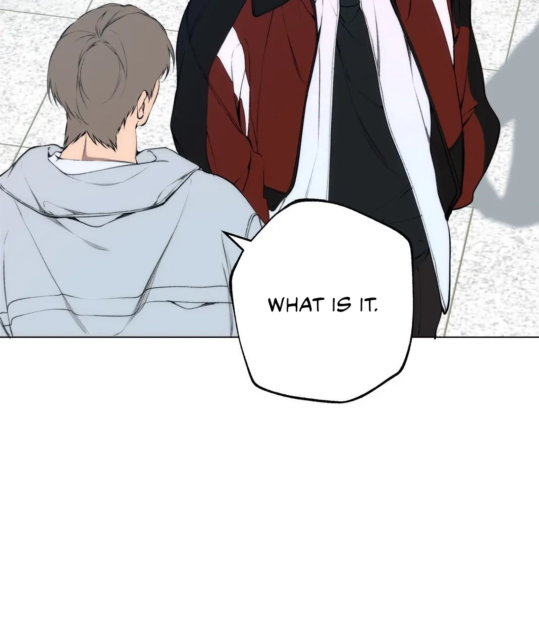 Cloud Chapter 108 page 19 - 