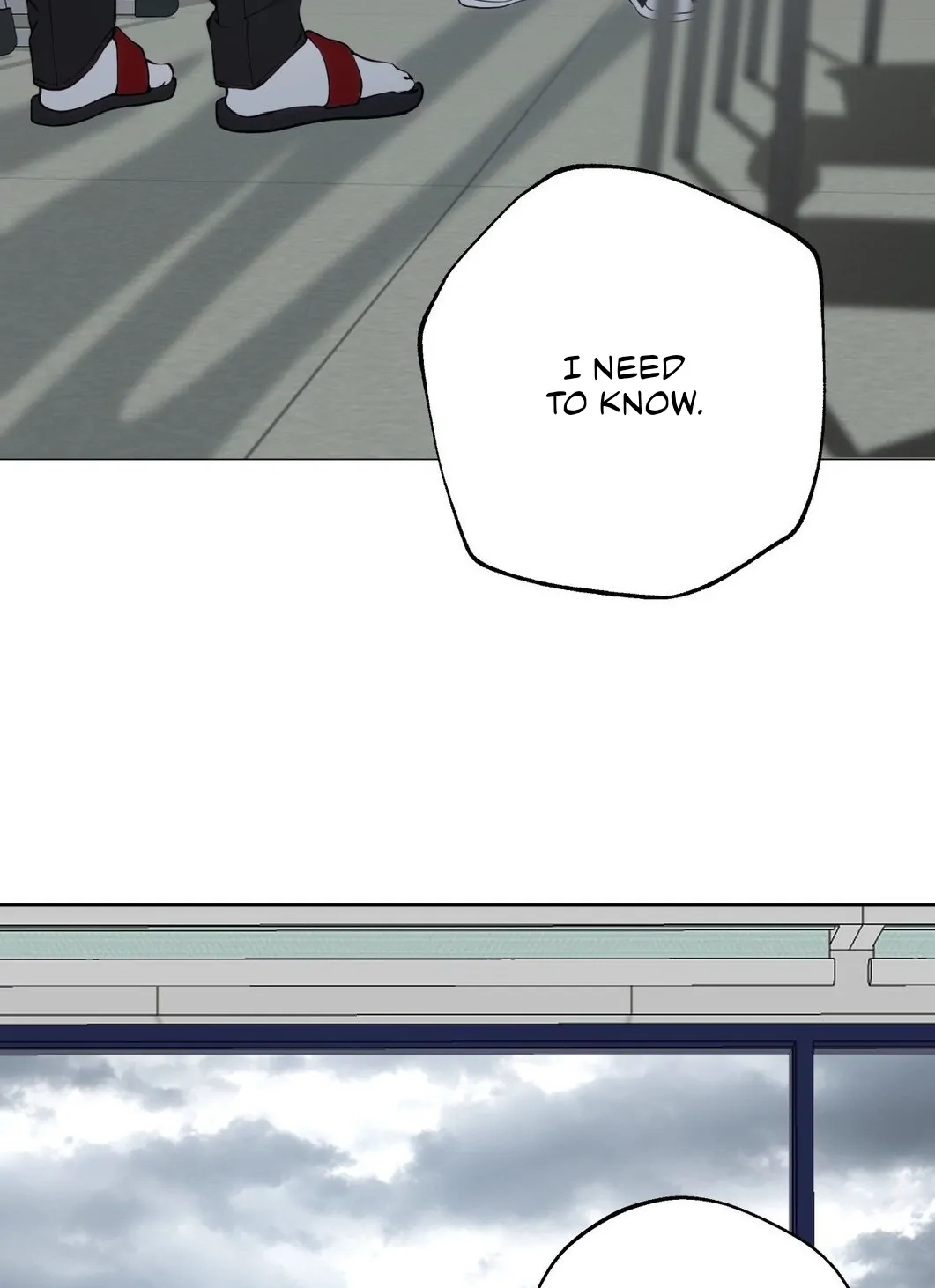 Cloud Chapter 108 page 27 - 