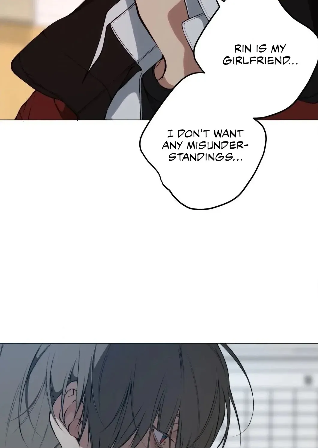Cloud Chapter 108 page 30 - 