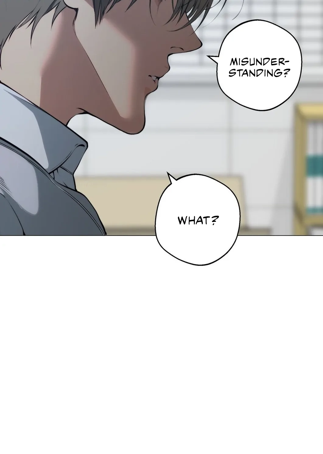 Cloud Chapter 108 page 31 - 