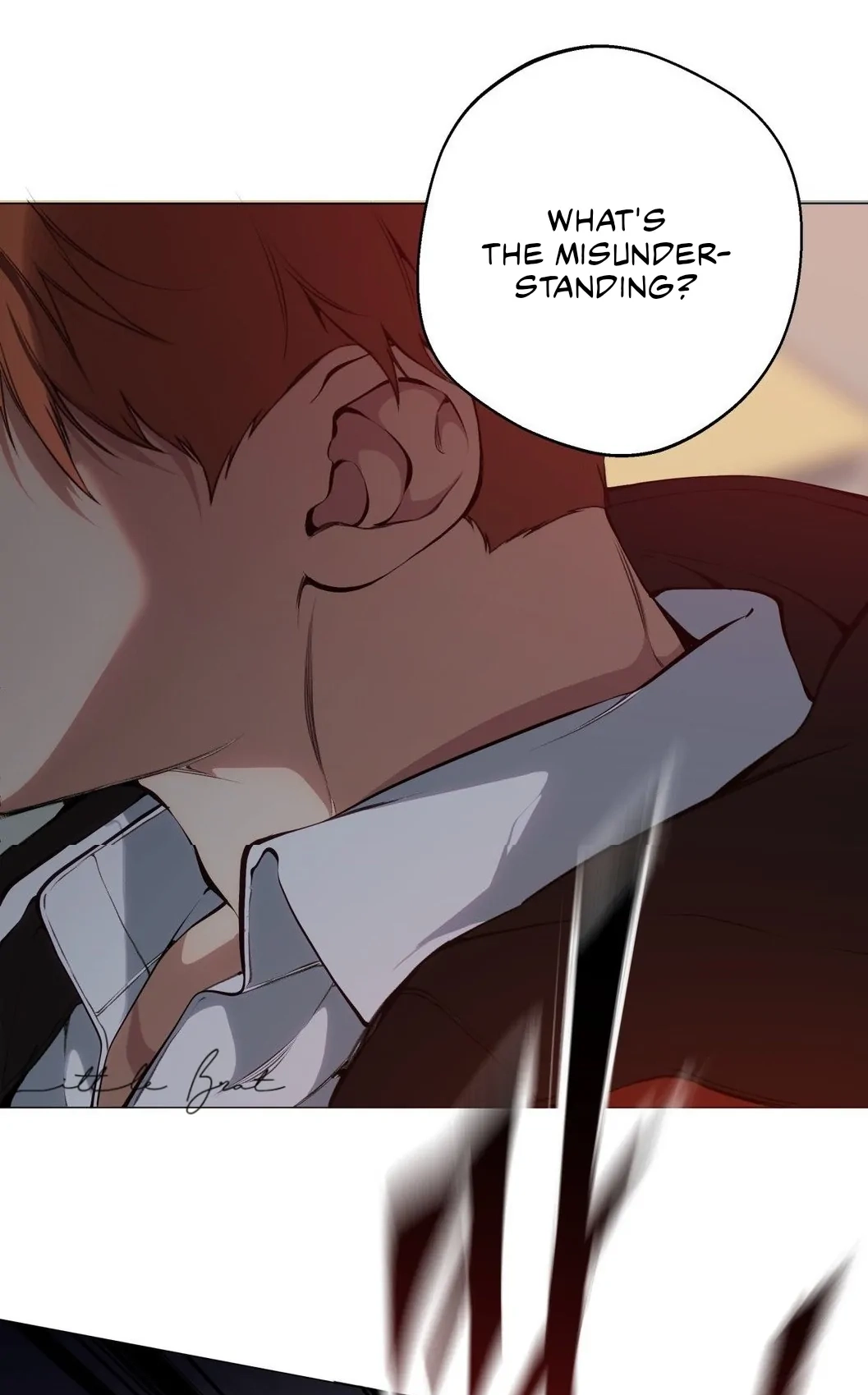 Cloud Chapter 108 page 32 - 