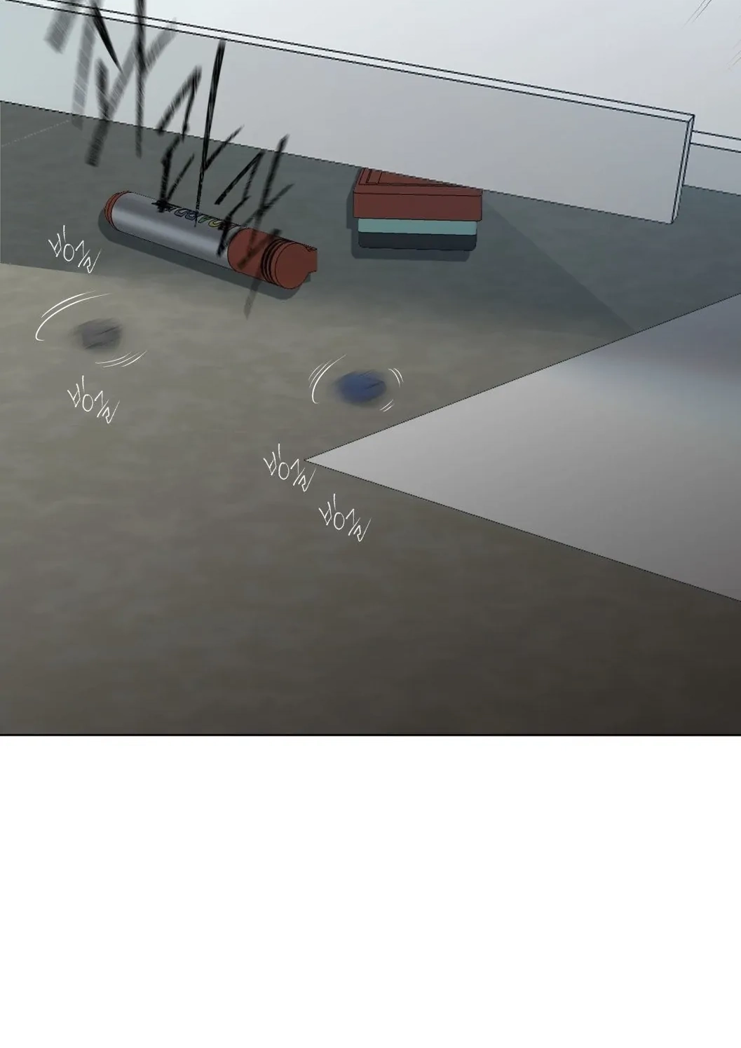 Cloud Chapter 108 page 35 - 