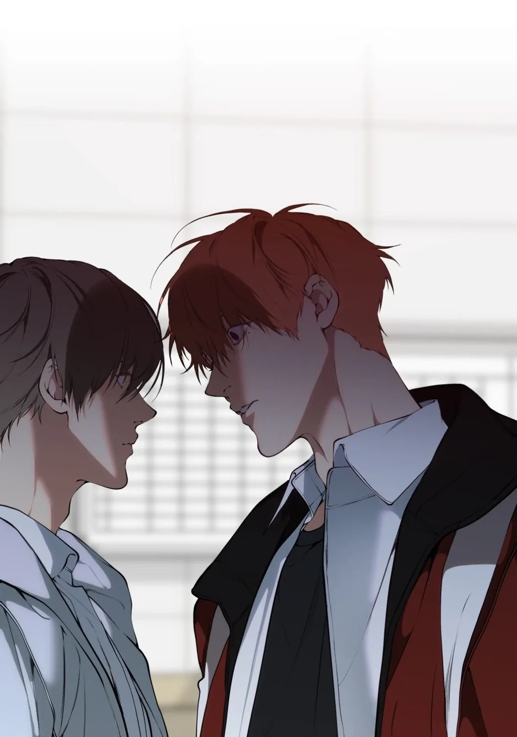 Cloud Chapter 108 page 37 - 