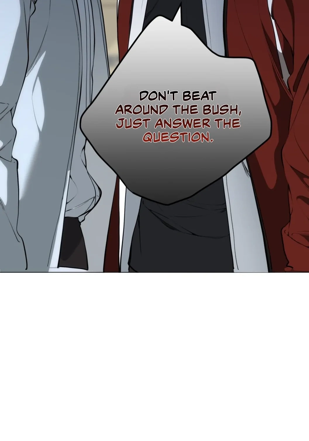 Cloud Chapter 108 page 38 - 
