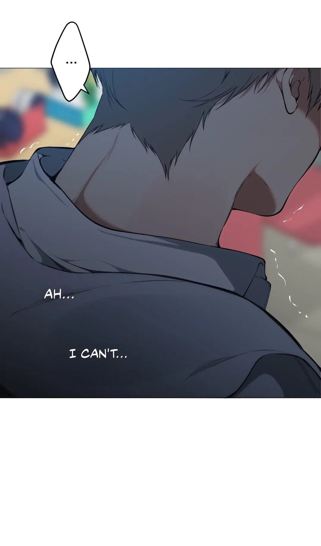 Cloud Chapter 108 page 39 - 