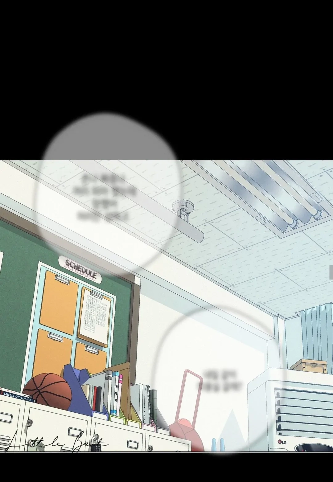 Cloud Chapter 108 page 43 - 