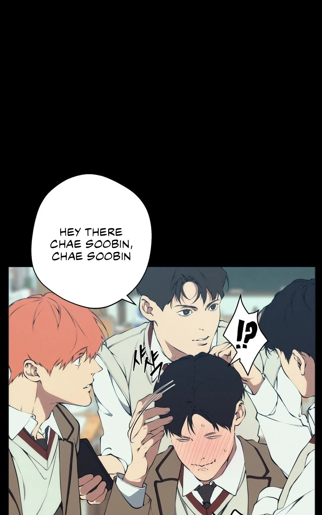 Cloud Chapter 108 page 44 - 